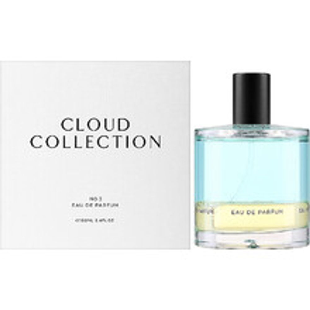 Zarkoperfume Cloud No. 2 EDP 100ml