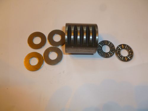 Ползун VP250/Groove