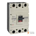 Выключатель автоматический ВА-99М 630/400А 3P 50кА EKF
