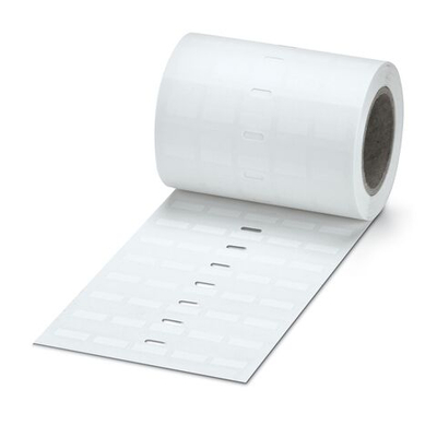 0830644 - EML-HT (15X6)R - Высокотемпературная этикетка