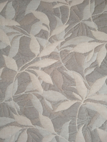 Покрывало жаккардовое двухстороннее Нежность 2663-18 беж,серый 1,5 (150х200)