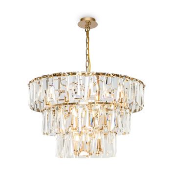 Подвесной светильник Maytoni MOD043PL-18G