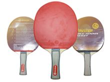 Ракетка Ping Pong для начинающих игроков. :(Н015):