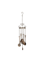 Декор подвесной "Кухня" CAMPO Home & Garden 13x15x55 см + 22 см подвес