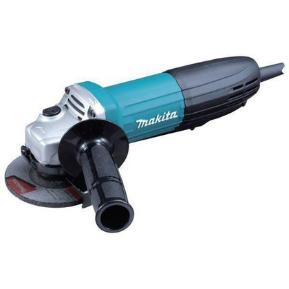 Угловая шлифовальная машина Makita GA4534