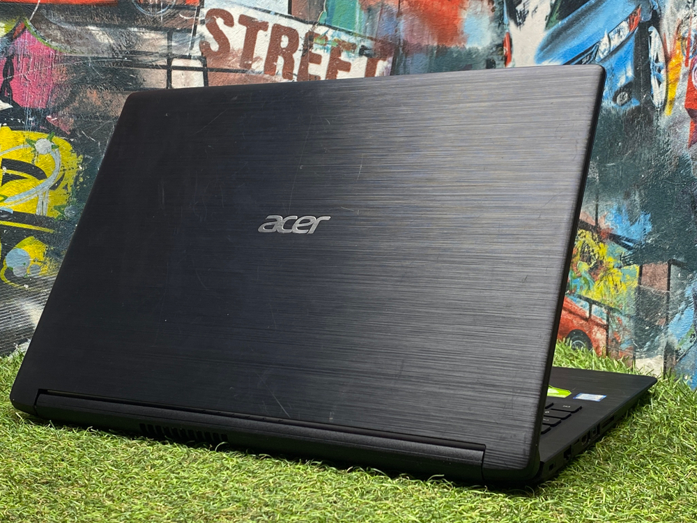 Ноутбук Acer i3-8/4GB/1TB/MX130 Aspire 3 A315-55KG-366E[nx.heher.01x]/Windows 10
