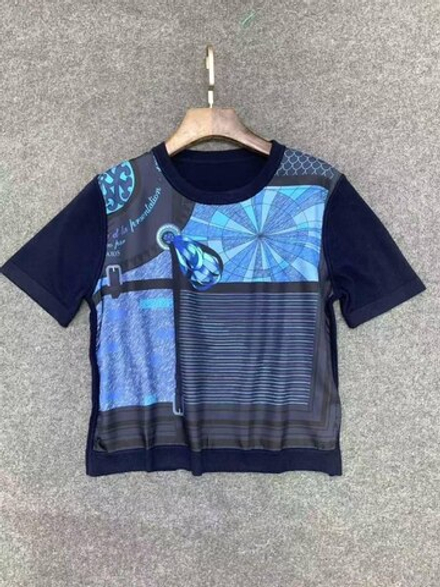 Футболка Hermes