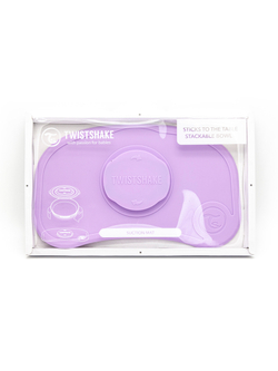 Коврик Twistshake Click Mat Mini_2