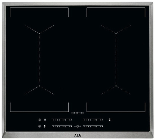 Варочная панель AEG IKE64450XB