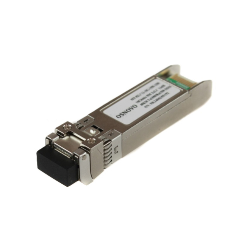 Osnovo SFP-S2LC13-10G-1550-1550 Сетевое оборудование