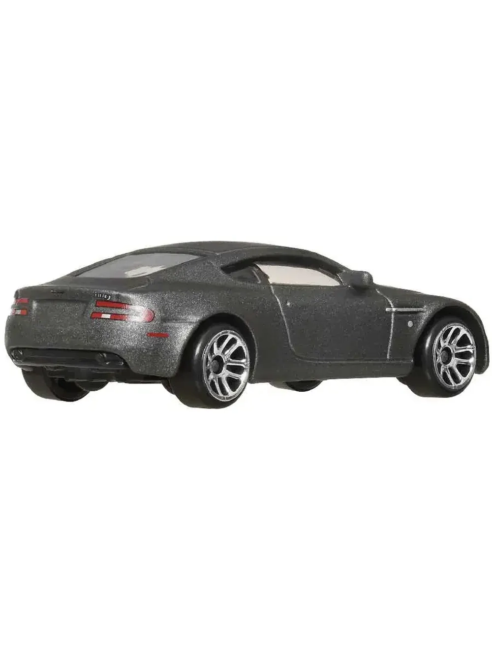 Машинка Хот Вилс 2005 Aston Martin DB9 HNR88 JBY35