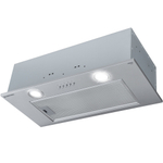 Полновстраиваемая вытяжка Meferi INBOX60IX LIGHT фото 19