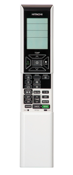 Инверторная сплит-система канального типа HITACHI RAD-60RPE/RAC-60NPE (комплект)