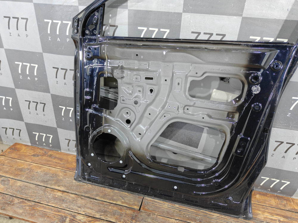 Дверь передняя правая Jetour X90 Plus 21-нв Б/У Оригинал F206101020DY