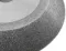Круг шлифовальный Heden к DGM-14R, CBN300, эльборовый, R1,5/R2