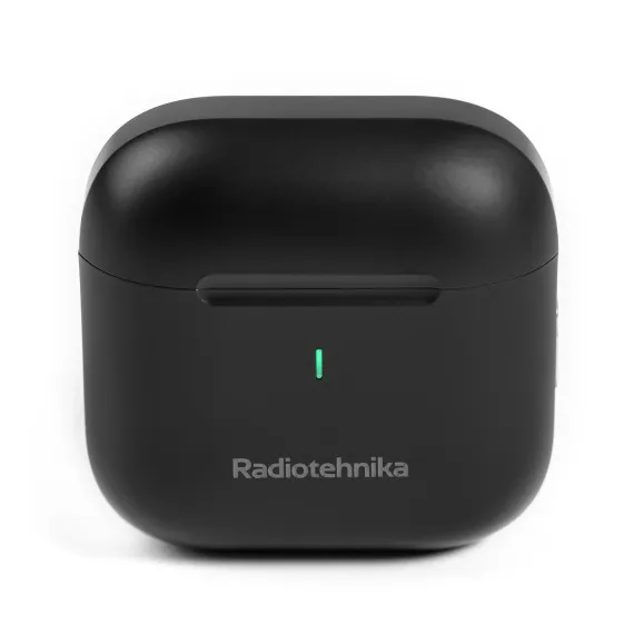 Radiotehnika Impulse T2 Black