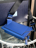 Сумка поясная Prada