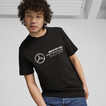 Мужская футболка PUMA MAPF1 ESS Logo Tee