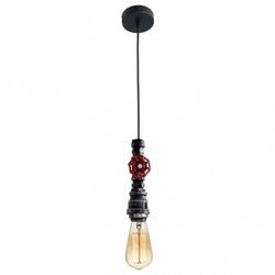 Подвесной светильник Lussole Irondequoit LSP-9692