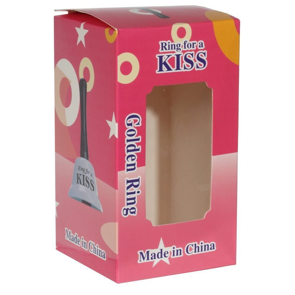 GAEM Изделие декоративное "Колокольчик", L7,5 W7,5 H13,5 см, 11в.