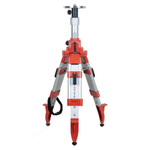 Комплект: ротационный нивелир AMO ROTOR 240G + штатив рейка 133834