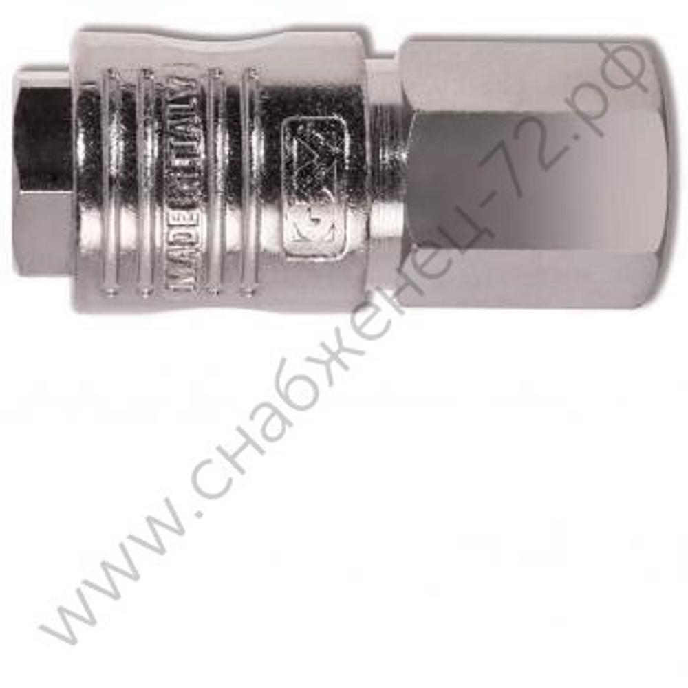 Переходник GAV 112 A/2 459/8,9 бс F3/8