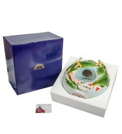 FM-04/ 1 Ваза «Тропики» (Pavone)