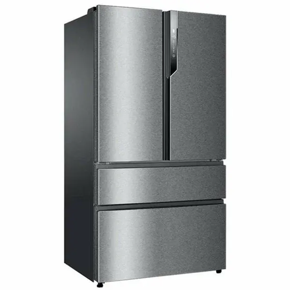 Холодильник (Side-by-Side) Haier HB25FSSAAARU (h) (ф)