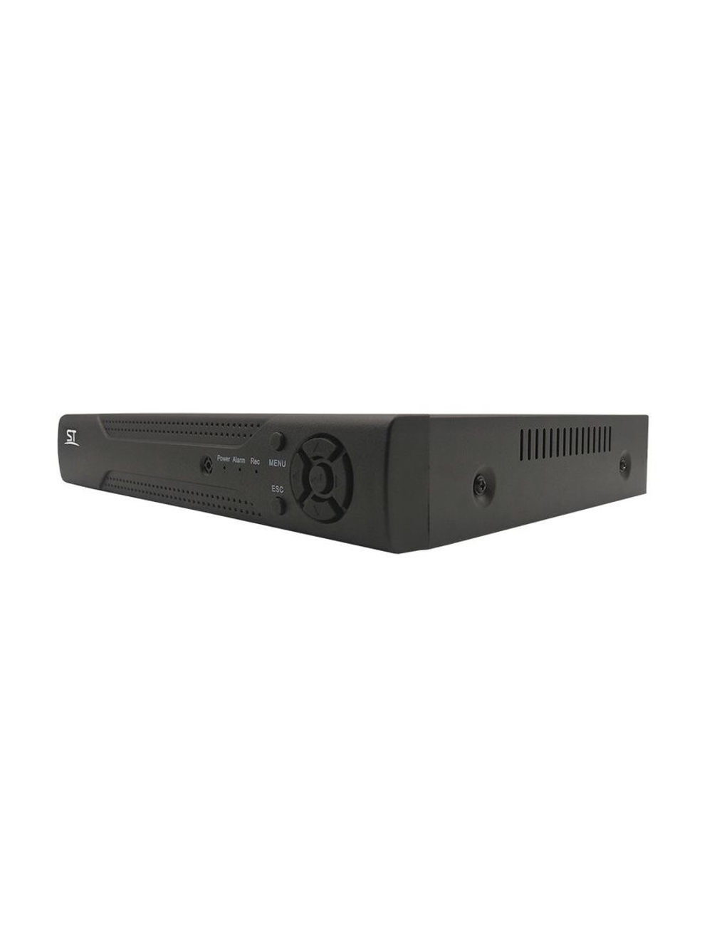 Видеорегистратор IP ST-NVR-S1608X25 16-канальный 8MP 1 HDD LIGHT