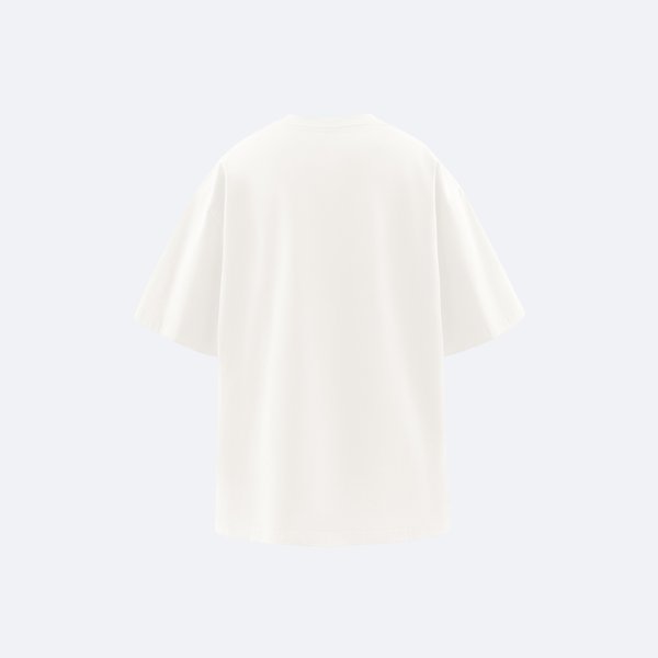 Футболка Called a Garment Doodle Chump (milk) артикул: - купить в магазине Дайс