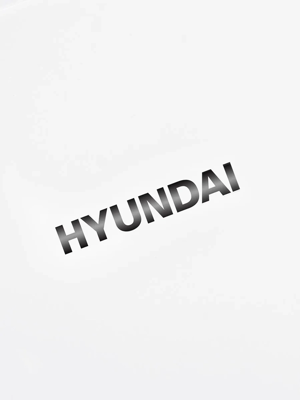 Холодильник Hyundai CT2551WT белый