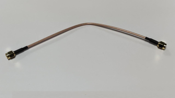 Кабельная сборка SMA-M/SMA-M-200