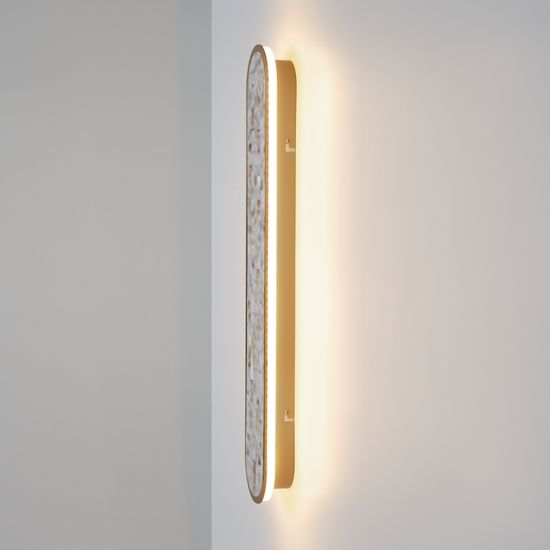 Настенный светильник (бра) Maytoni MOD429WL-L30BSK