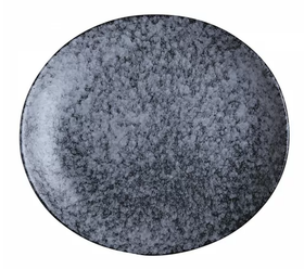 Тарелка для подачи Evolution-Snow d=26 см