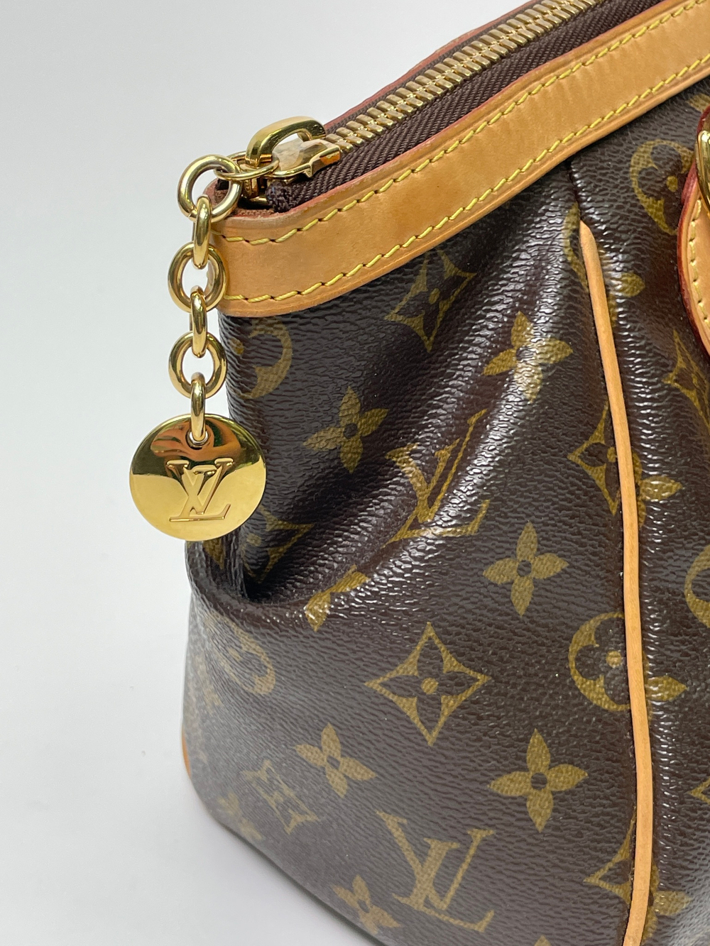 Сумка Louis Vuitton Tivoli PM