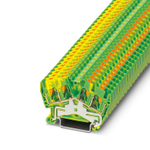 3213609 - PTS 4-QUATTRO-PE - Заземляющая клемма