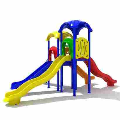 Детская игровая площадка «Холодное Озеро»