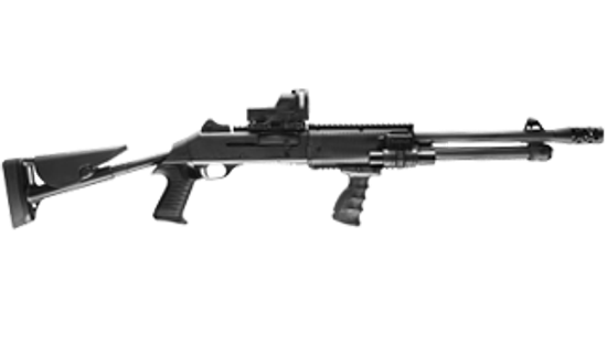 Тактическая рукоятка AG-44S