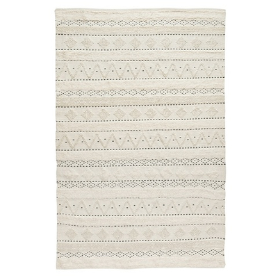 Ковер из шерсти в этническом стиле из коллекции ethnic, 160x230 см