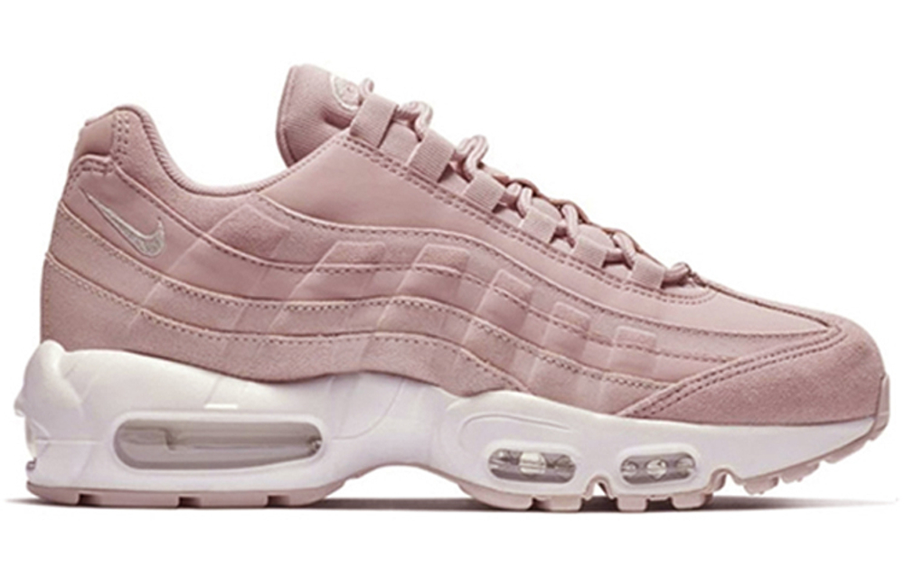 Кроссовки Nike Air Max 95 (Женская размерная сетка)