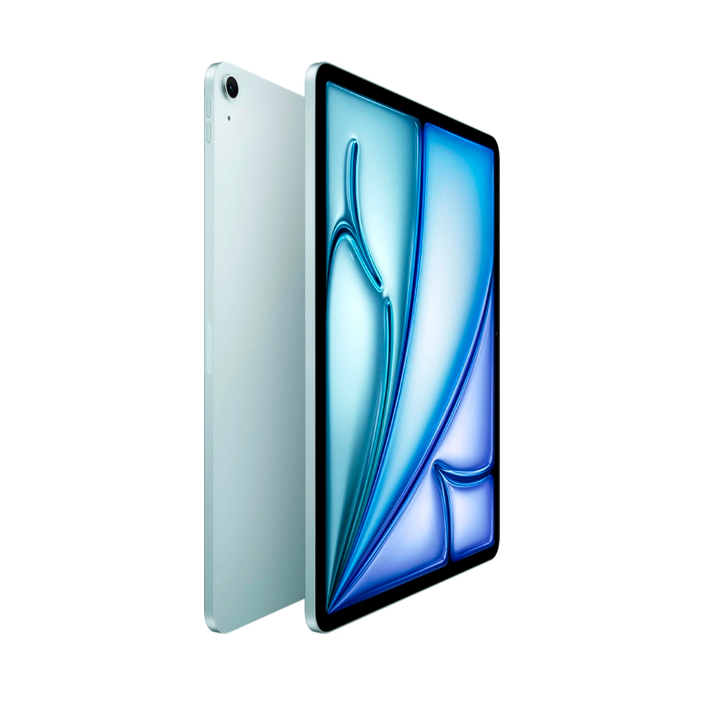 Apple iPad Air 13 (2024) 512Gb Wi-Fi (Blue)