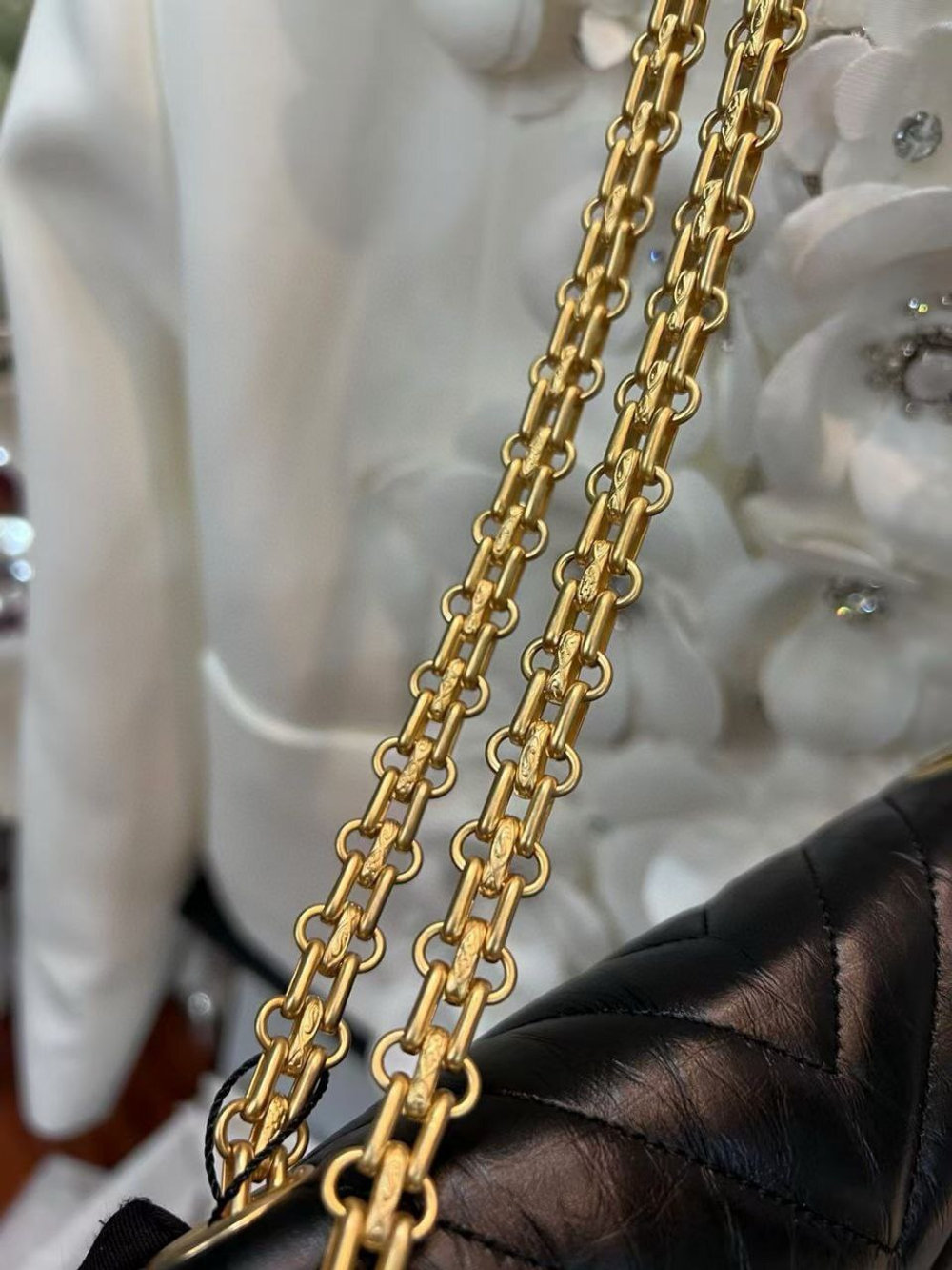 Сумка CHANEL 20 см
