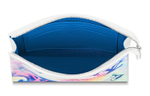 LOUIS VUITTON Pochette Voyage Monogram Watercolor Multicolor