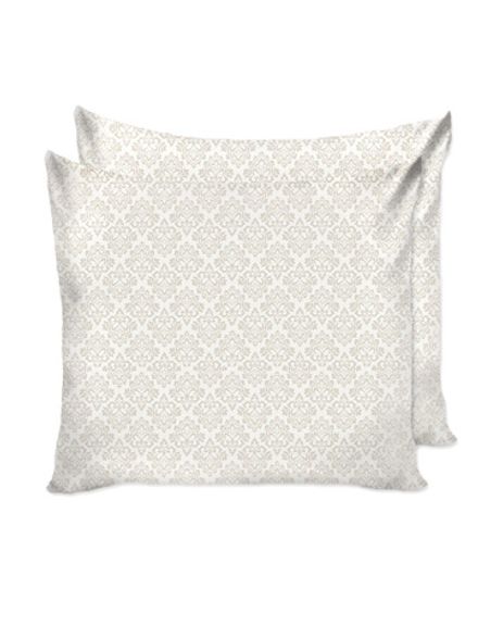 Наволочка комплект 2шт Сказка "Классика" 70х70 см, перкаль