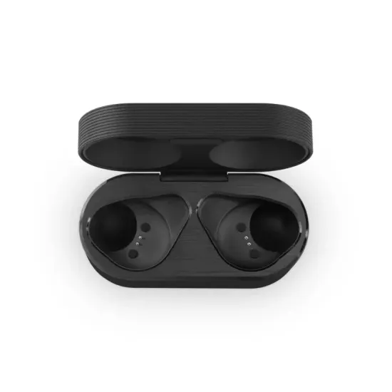 Беспроводные наушники Bang & Olufsen Beoplay E8 Sport Black