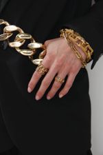 БРАСЛЕТ BASE CHAIN