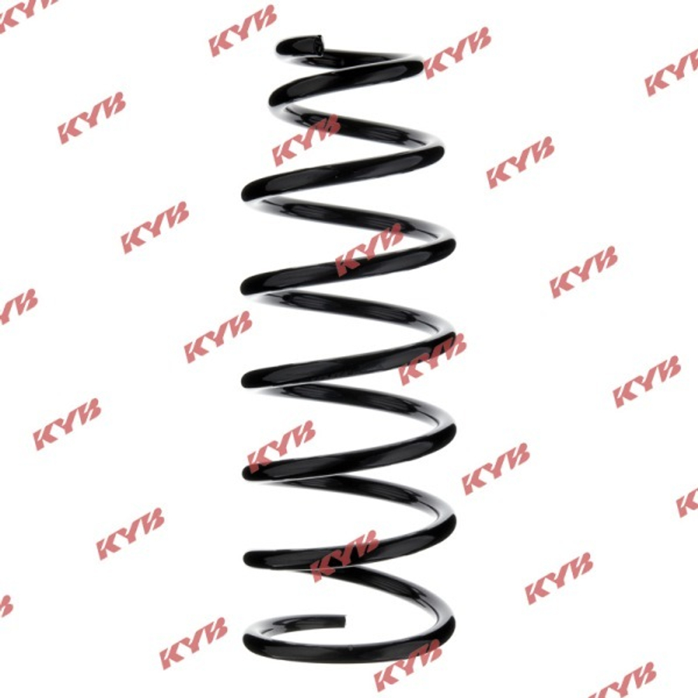 Пружина подвески K-FLEX (R) RK7517