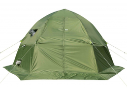 Влагозащитный тент ЛОТОС 5У-1