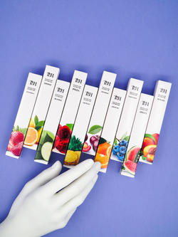 Масло T&H для кутикулы в карандаше арбуз