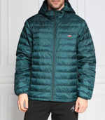 куртка presidio Levi's - темно-зеленый(A1827-0003)